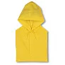 BLADO PVC raincoat with hood