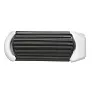 ALWAYS Foldable hairbrush with mirror