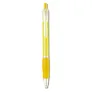 MANORS Ball pen with rubber grip