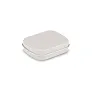 BRISE Easy tin silver w/mints