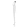 LANY RPET Lanyard in RPET 20 mm