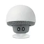 MUSHROOM LIGHT Mushroom speaker with light