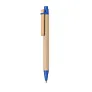 TICINO Paper PLA corn wood ball pen