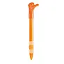 HELLO Ball pen with hand top