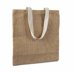 torba za kupovinu od jute