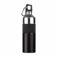 Bicolour drinking bottle