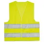 MINI VISIBLE Children high visibility vest