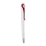 WHITESWAN ABS twist ball pen