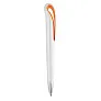 WHITESWAN ABS twist ball pen