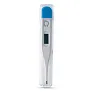 DIGITEMP Digital thermometer in case