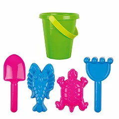 set igračaka za plažu