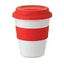 ASTORIA PP tumbler with silicone lid