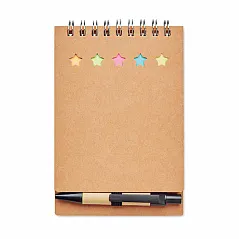 notes s kemijskom