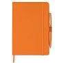 NOTAPLUS A5 notebook with pen