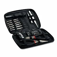 set alata u aluminijskom kućištu 26 dijelova