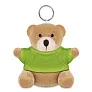 NIL Teddy bear key ring