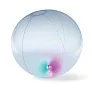 LIGHTY Inflatable beachball w light