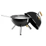 KNOCKING BBQ grill