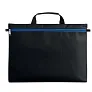 AMANTA 600D polyester document bag