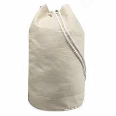 pamučna mornarska (duffle) torba