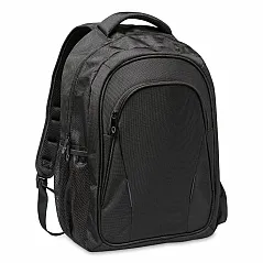 Laptop backpack