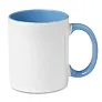 SUBLIMCOLY Coloured sublimation mug