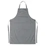 FITTED KITAB Adjustable apron