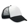 TRUCKER CAP šilterica s mrežicom - 5 panela