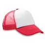 TRUCKER CAP šilterica s mrežicom - 5 panela