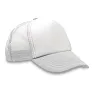 TRUCKER CAP šilterica s mrežicom - 5 panela