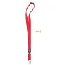 LANY Lanyard with metal hook