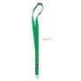 LANY Lanyard with metal hook