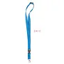 LANY Lanyard with metal hook