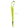 LANY Lanyard with metal hook