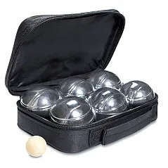 Jeu de boules game