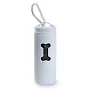 TEDY LIGHT LED torch with pet waste bag