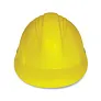 MINEROSTRESS Anti-stress PU helmet