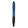 RIOMETAL Twist pen in metalized finish