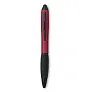 RIOMETAL Twist pen in metalized finish