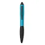 RIOMETAL Twist pen in metalized finish