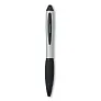 RIOMETAL Twist pen in metalized finish