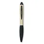 RIOMETAL Twist pen in metalized finish