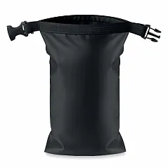 Water resistant bag PVC small