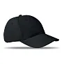 BASIE 6 panels baseball cap