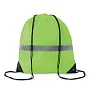STRIPE Drawstring reflective stripe