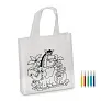 SHOOPIE Mini shopping bag