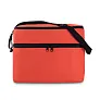 CASEY Cooler bag with 2 compartments