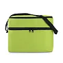 CASEY Cooler bag with 2 compartments