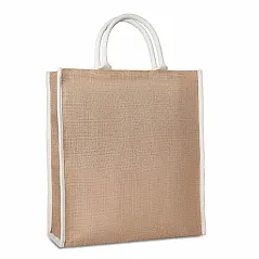 torba za kupovinu od jute