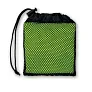 TUKO Sports towel with pouch